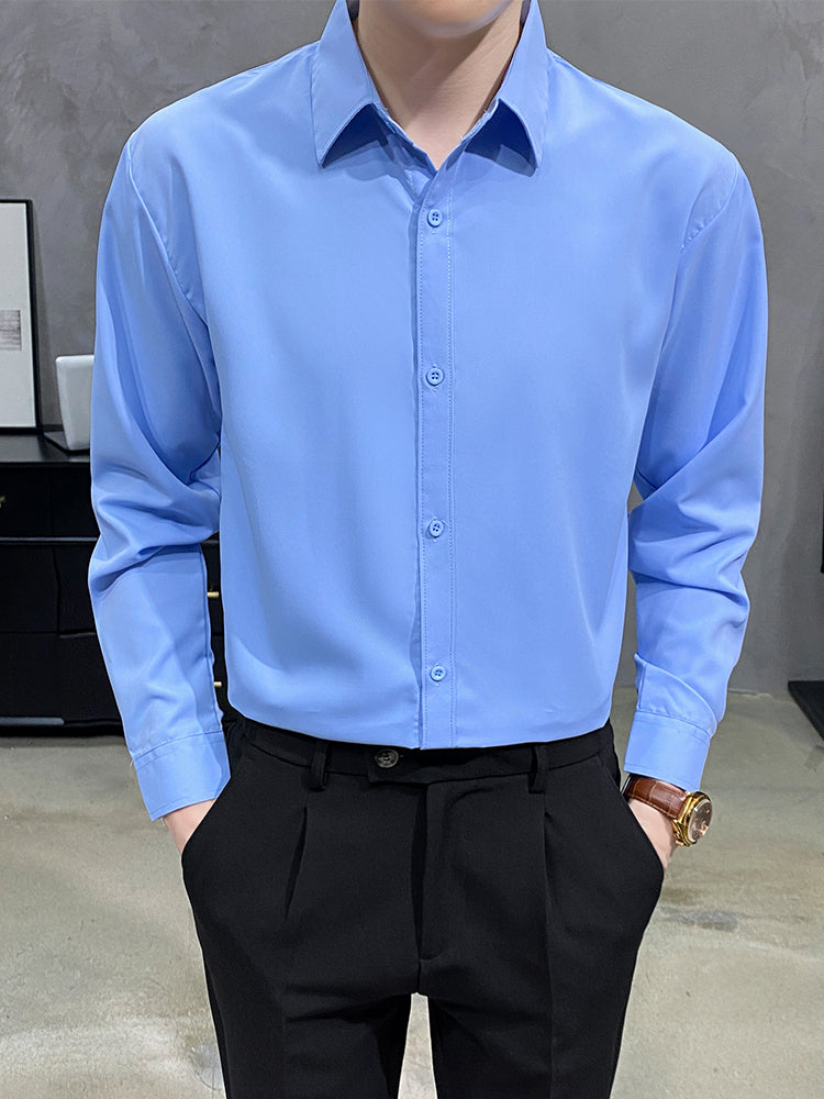 Work shirt for men
