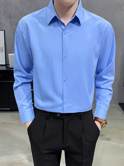 Work shirt for men