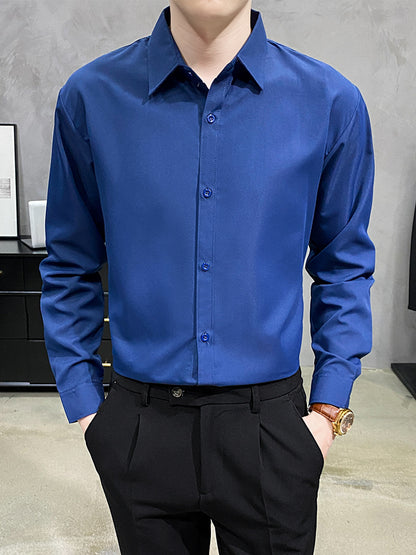 Work shirt for men