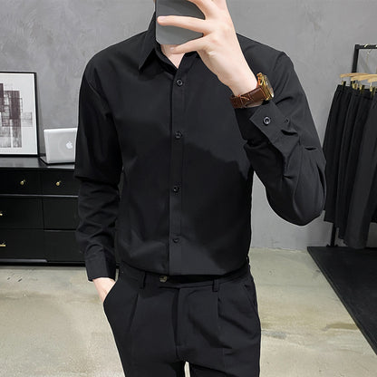 Work shirt for men