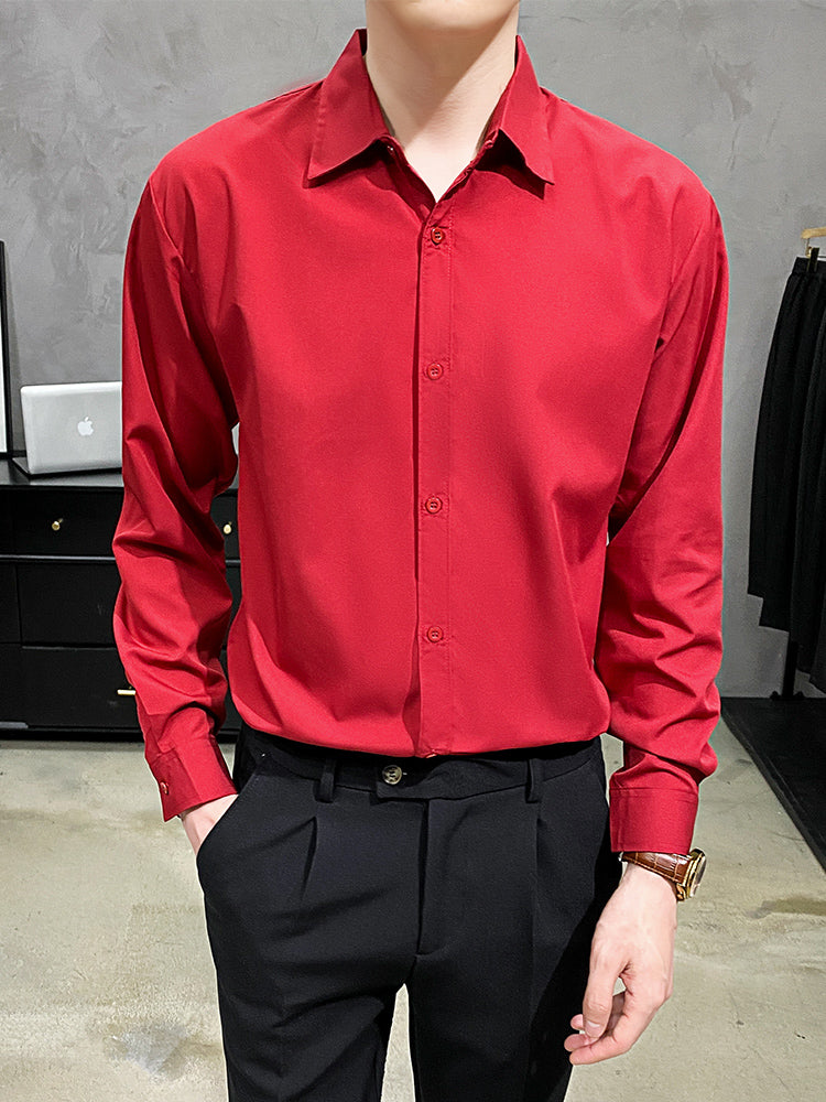 Work shirt for men