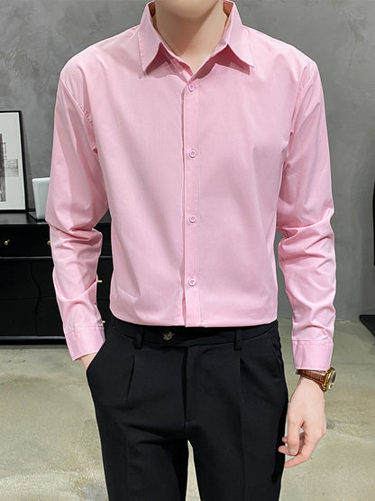Work shirt for men