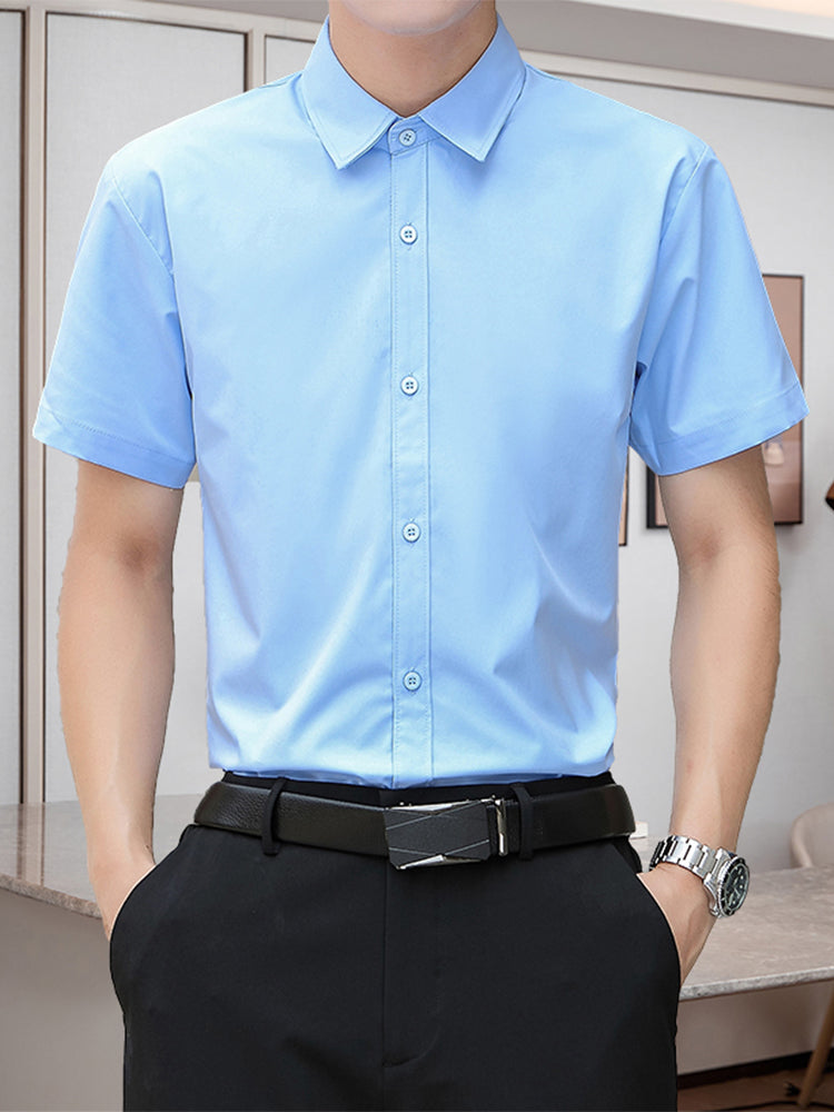 Work shirt for men