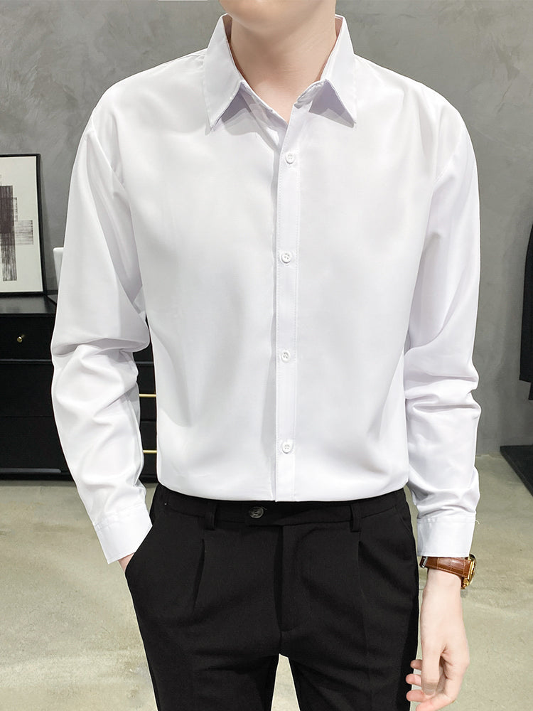 Work shirt for men
