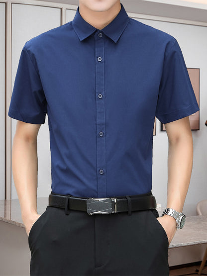 Work shirt for men