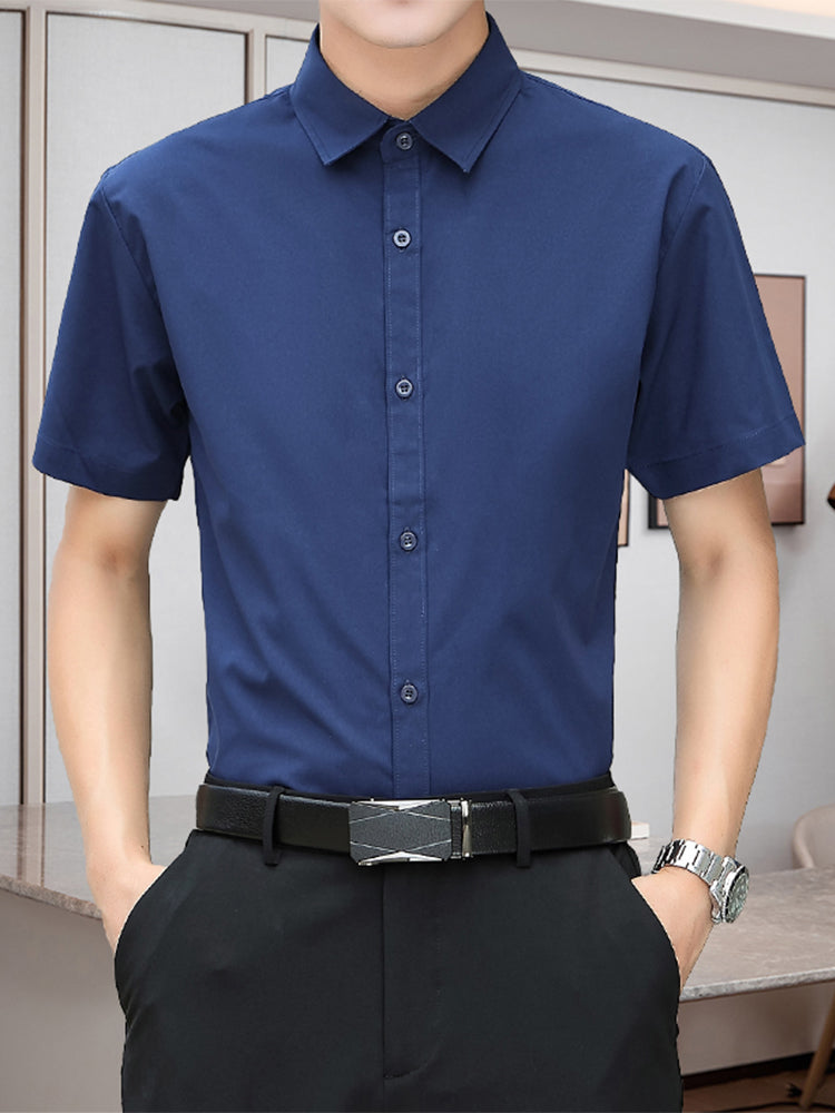 Work shirt for men