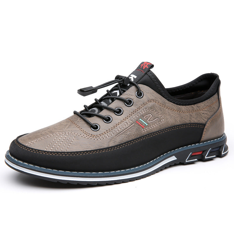 Work Shoes