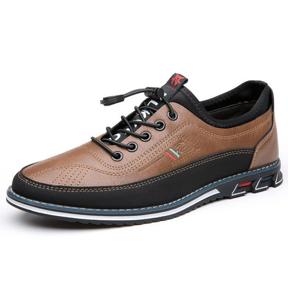 Work Shoes