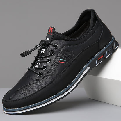 Work Shoes