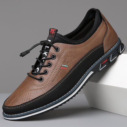 Work Shoes