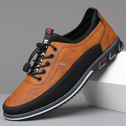 Work Shoes