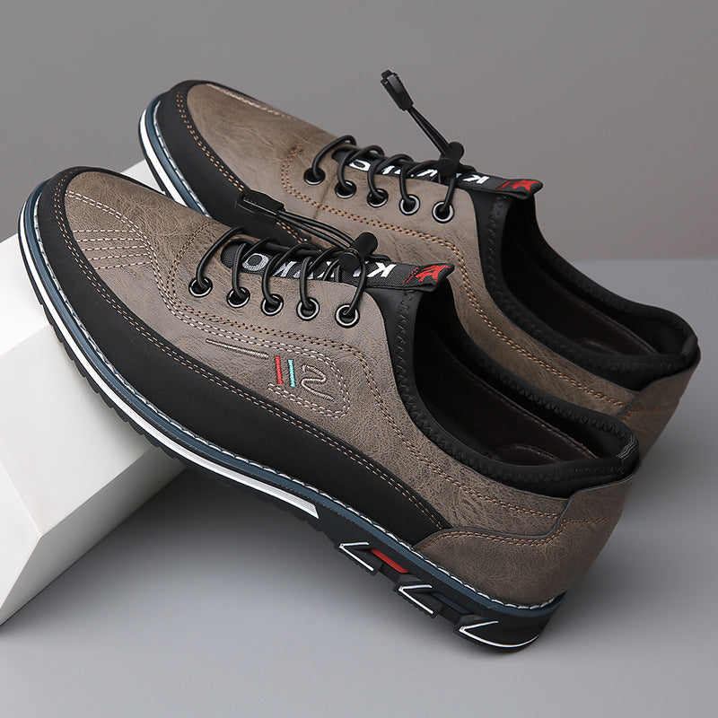 Work Shoes
