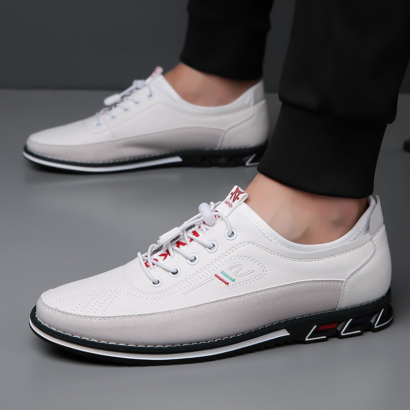 Work Shoes