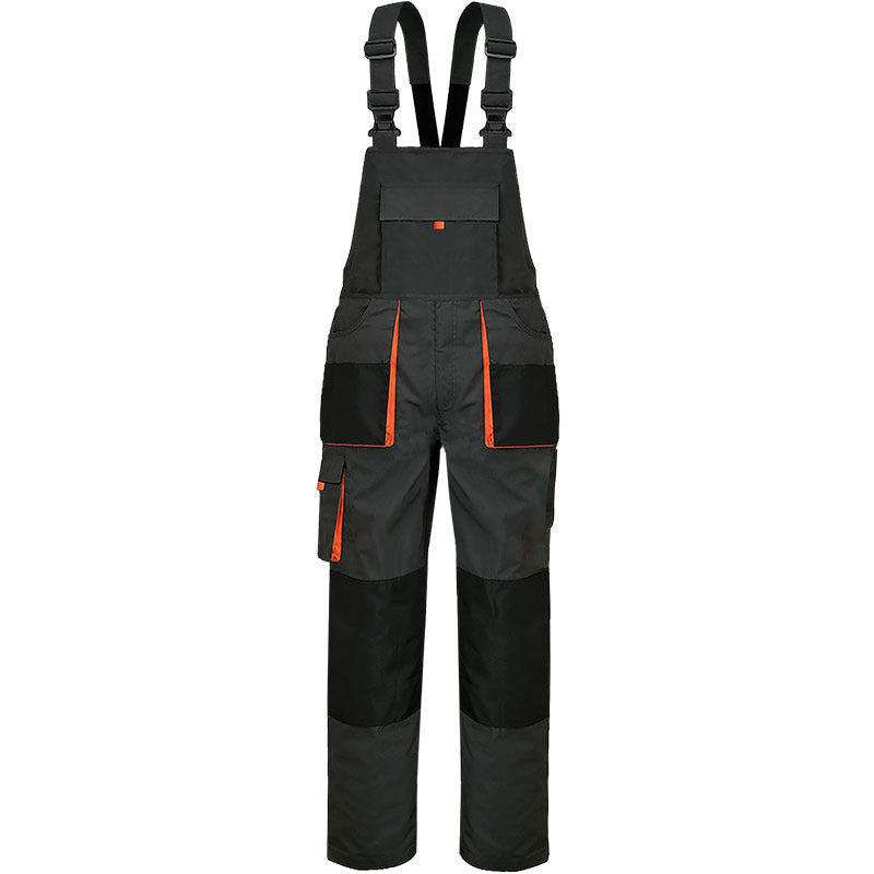 Work uniform set