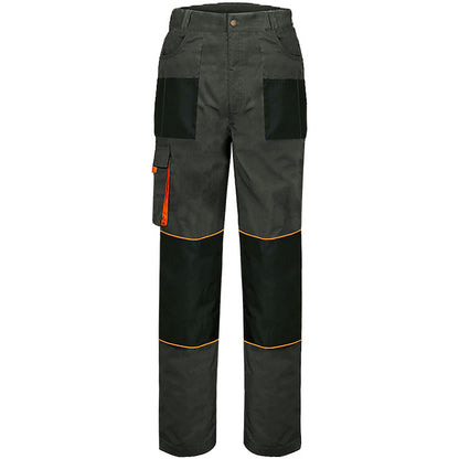 Work uniform set