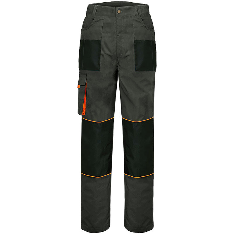 Work uniform set