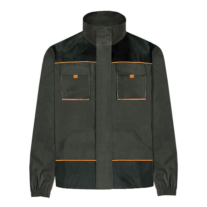 Work uniform set