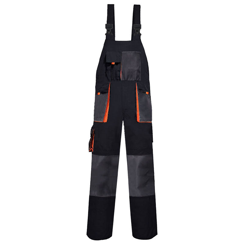 Work uniform set