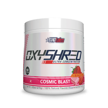 Workout Powder Mango