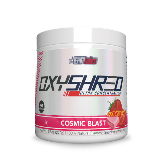 Workout Powder Mango