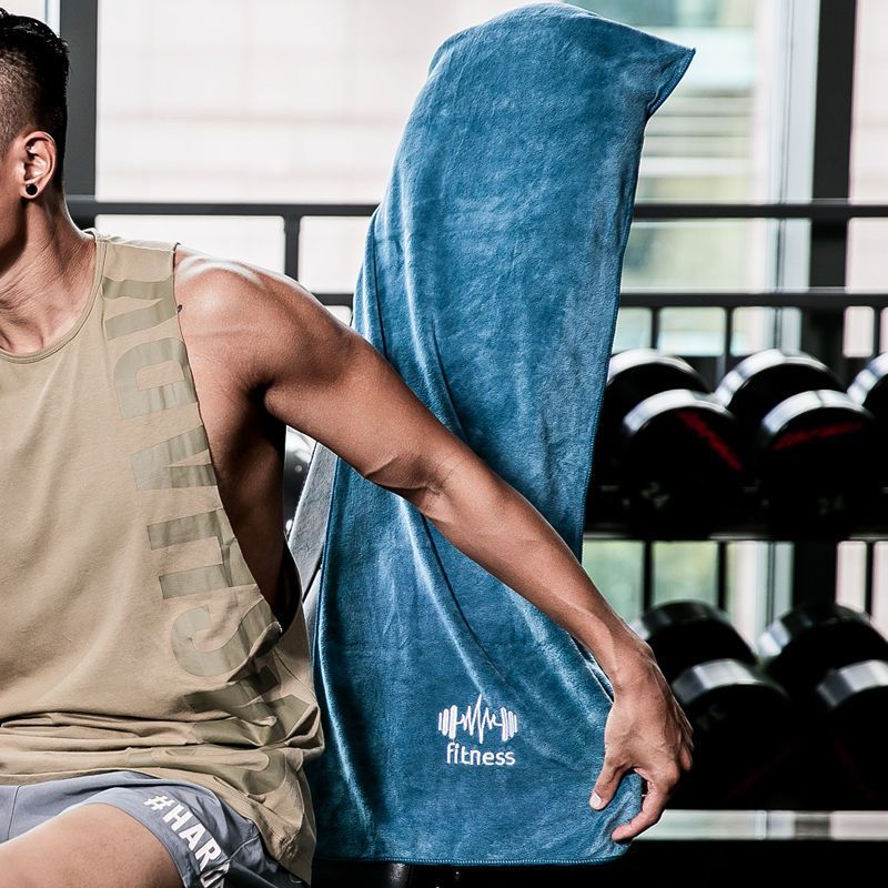 workout towel