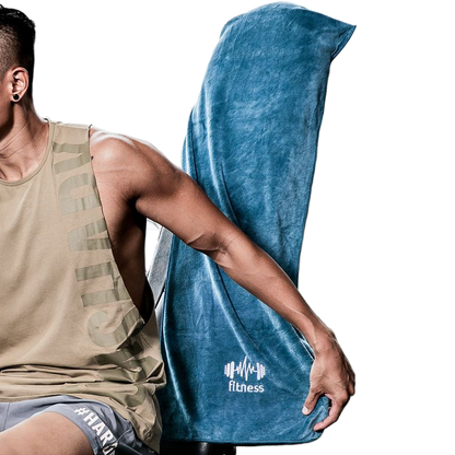 workout towel