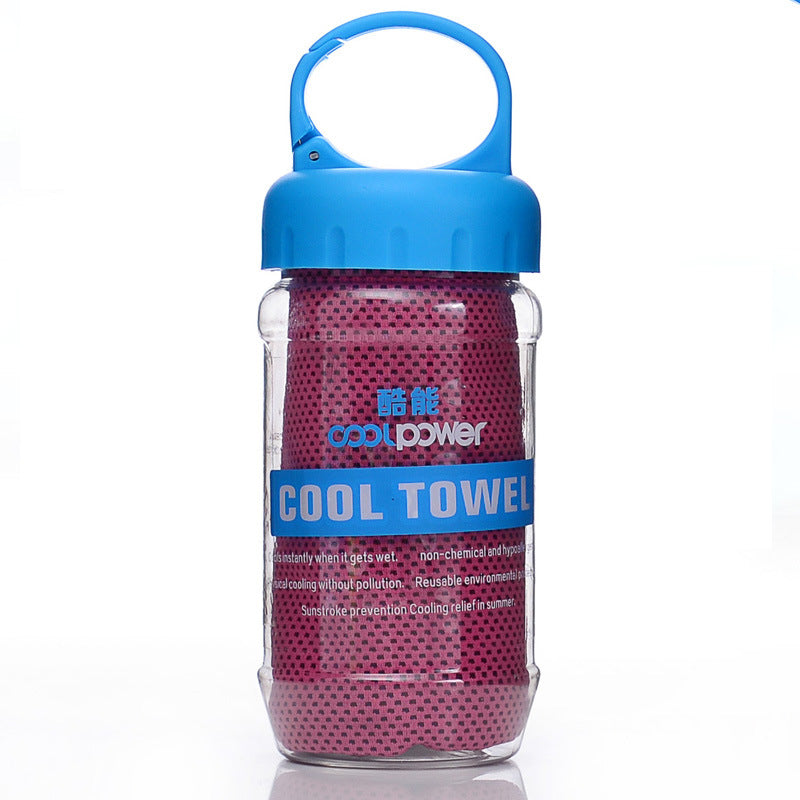 workout towel