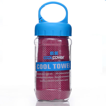 workout towel