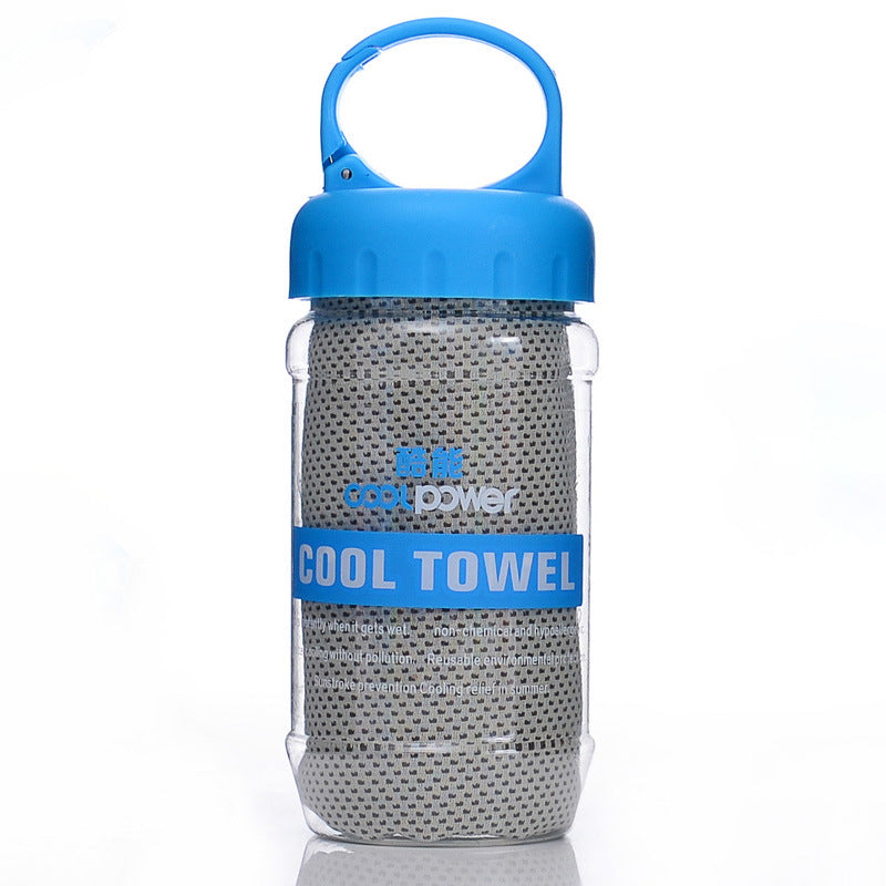 workout towel