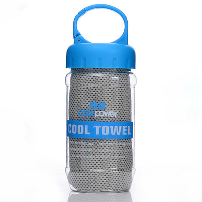 workout towel