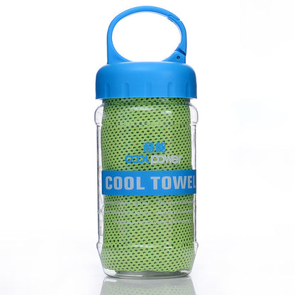 workout towel