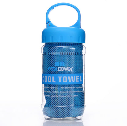 workout towel