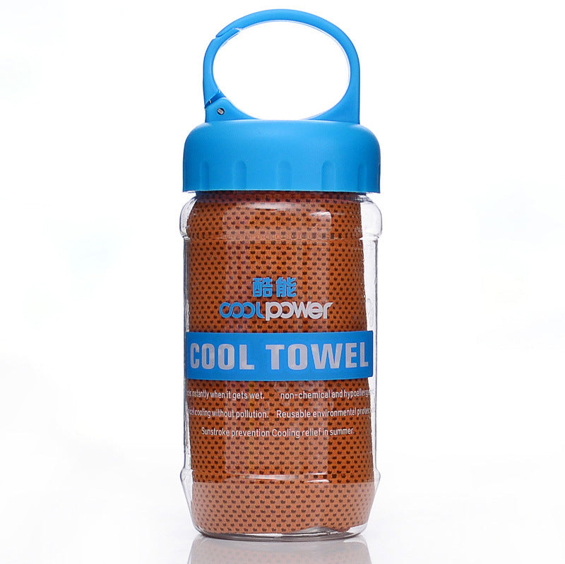 workout towel