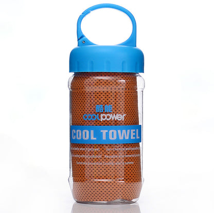 workout towel