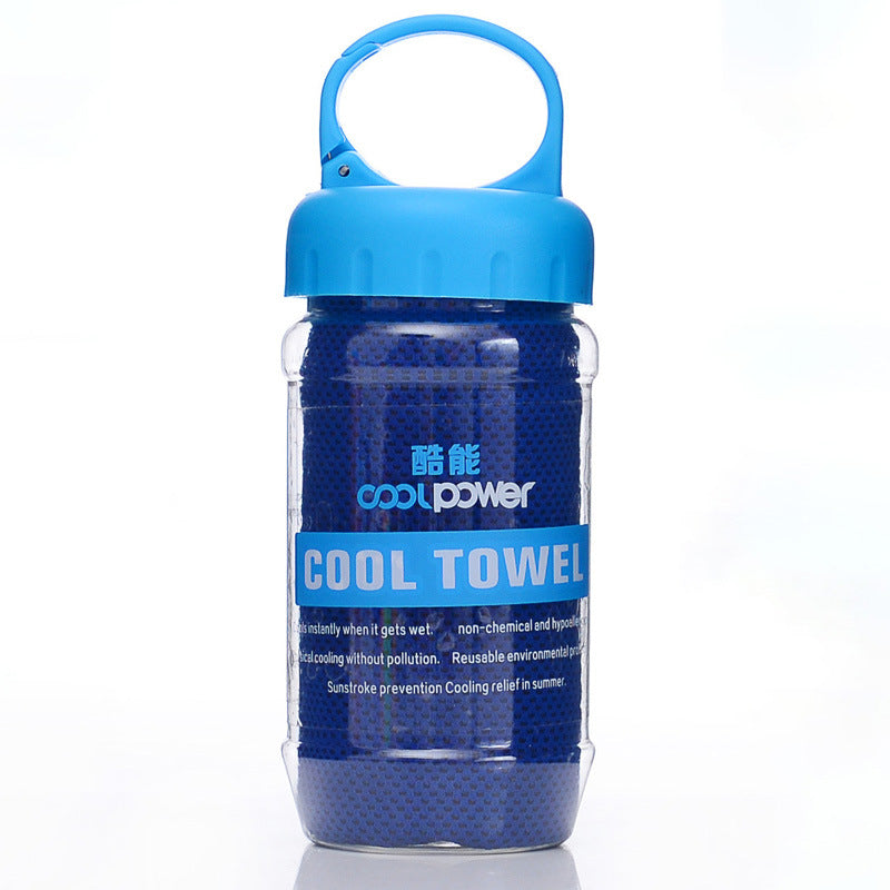 workout towel