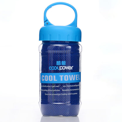 workout towel