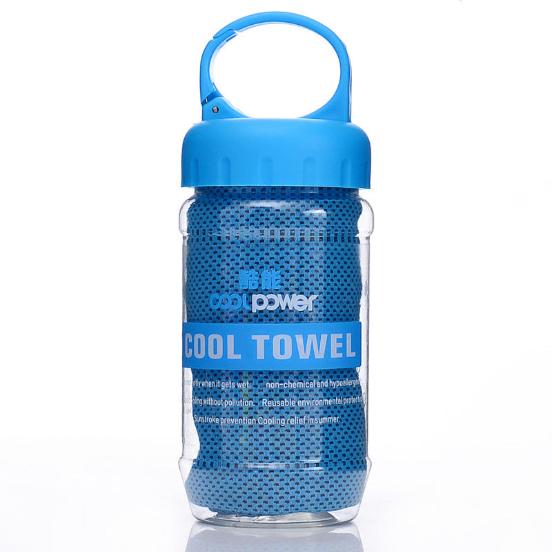 workout towel