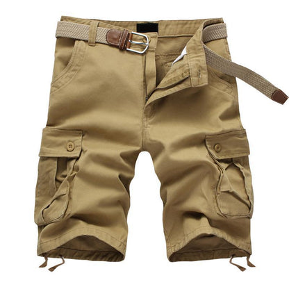 Workwear 5-Pocket Shorts
