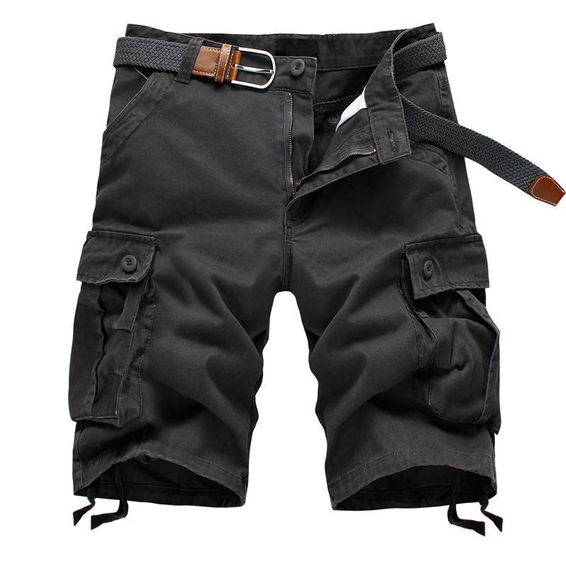 Workwear 5-Pocket Shorts
