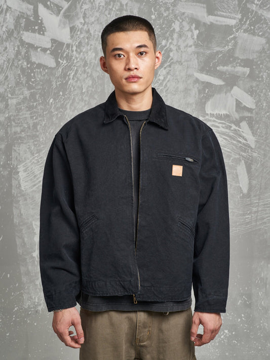 Workwear Jacket / Denim Jacket