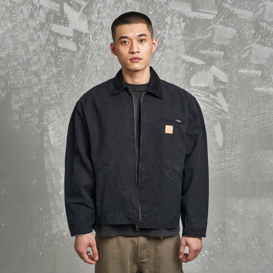 Workwear Jacket / Denim Jacket
