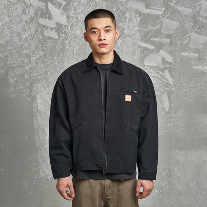 Workwear Jacket / Denim Jacket