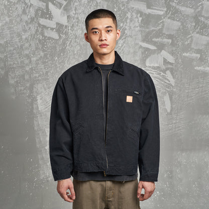 Workwear Jacket / Denim Jacket