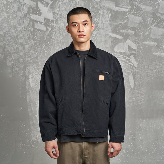 Workwear Jacket / Denim Jacket
