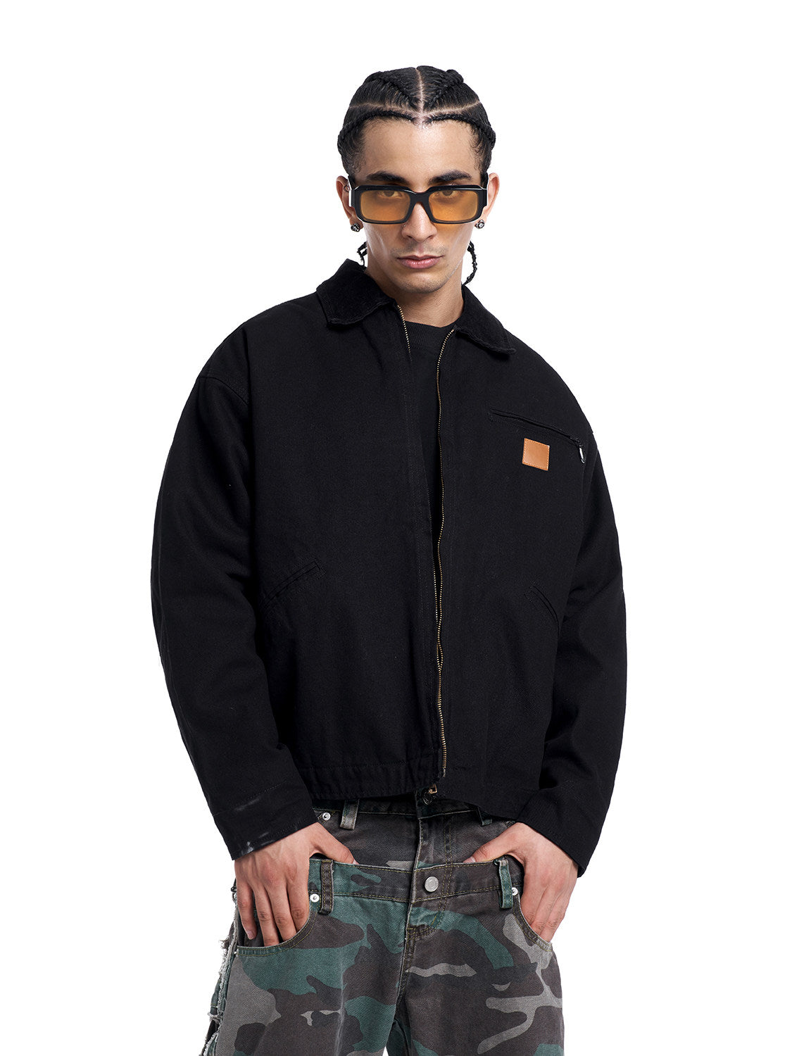 Workwear Jacket