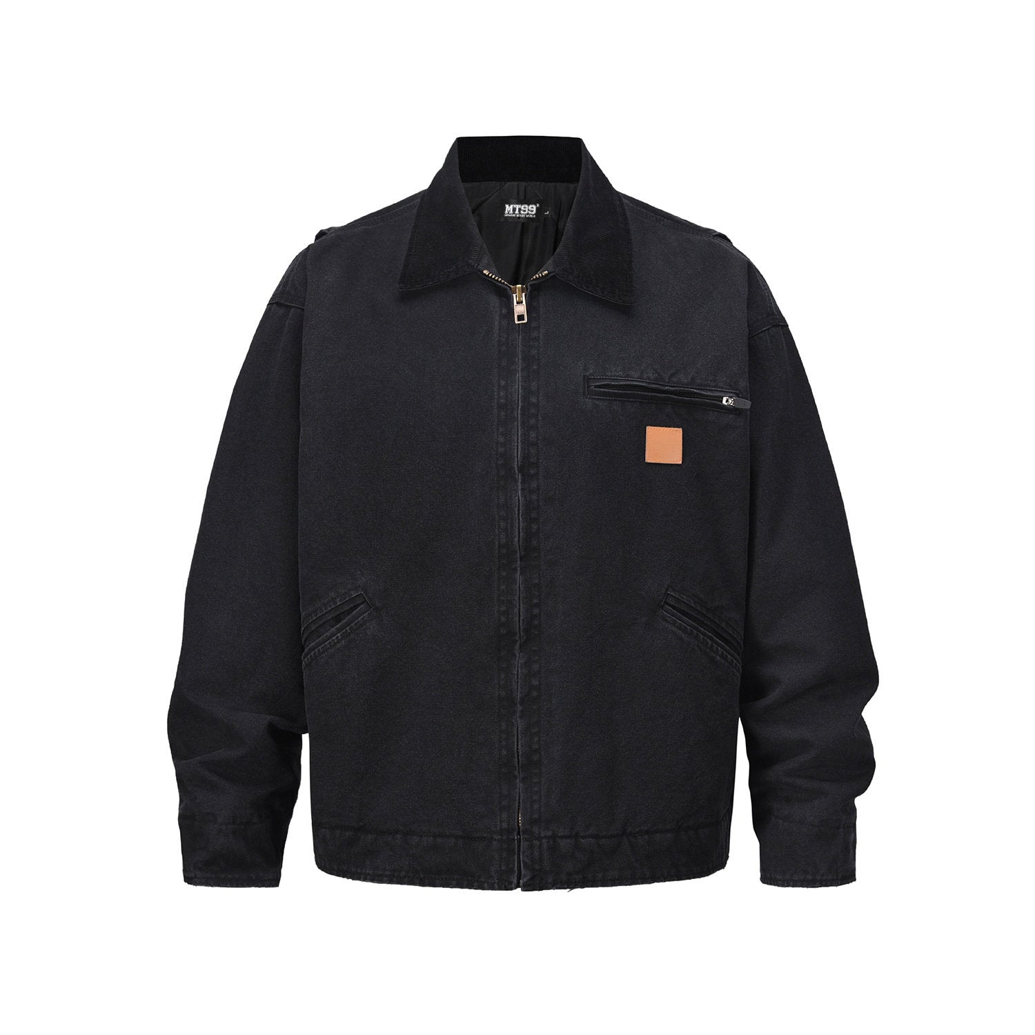 Workwear Jacket