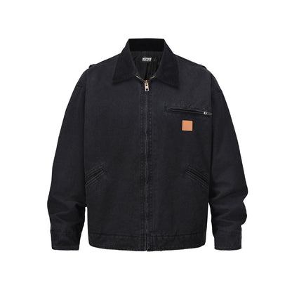 Workwear Jacket
