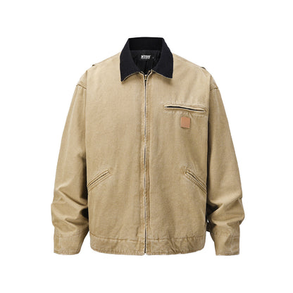 Workwear Jacket