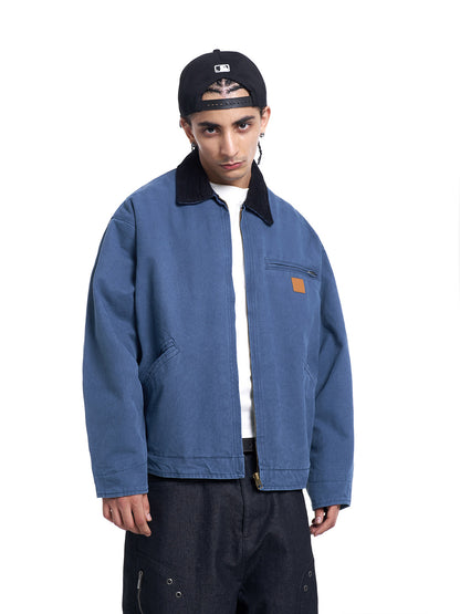 Workwear Jacket