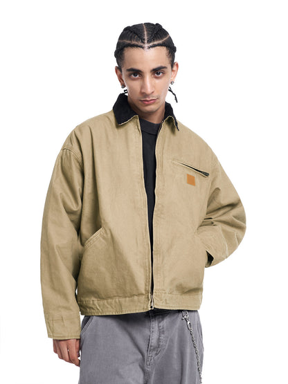 Workwear Jacket